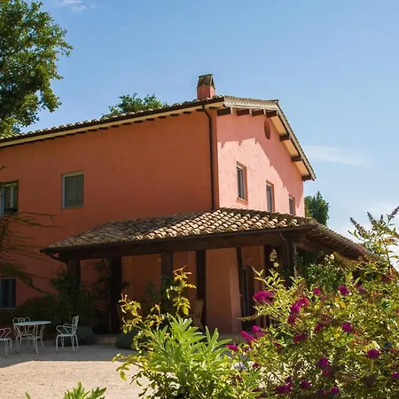 Il Casale Delle Rose Forano